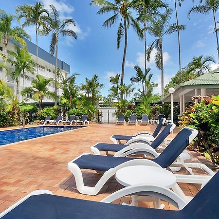 Agincourt Beachfront Apartments Clifton Beach Eksteriør bilde